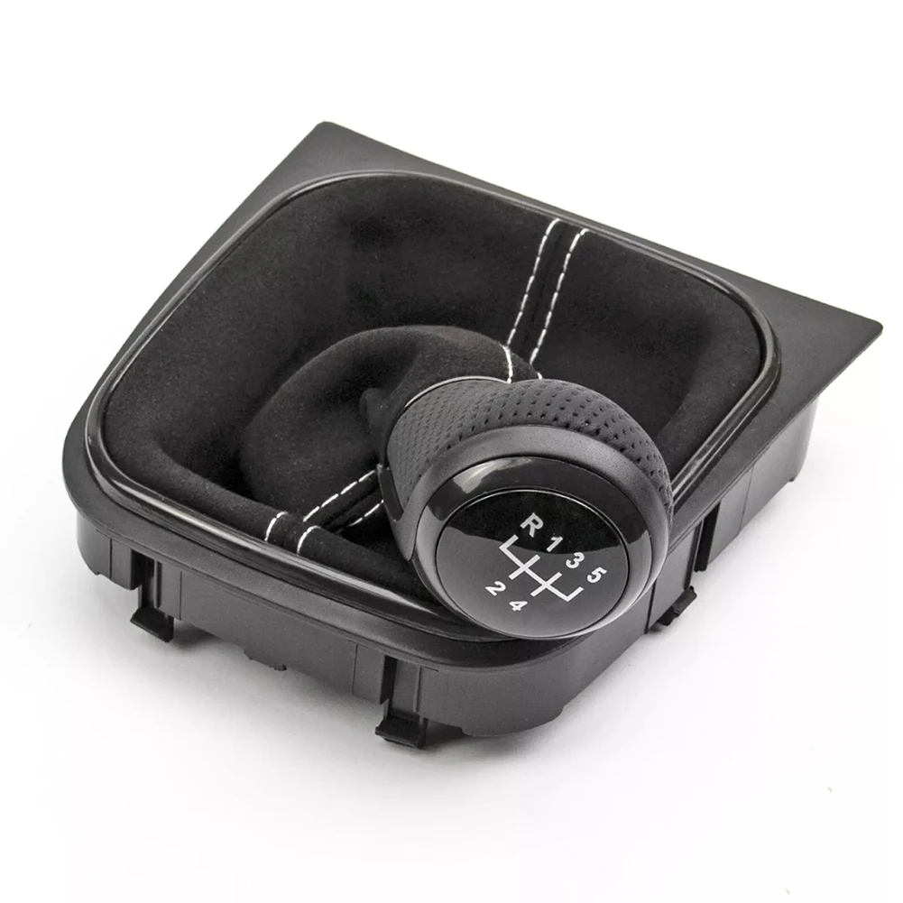 

Driver Control Enhancement BLACK Manual Transmission 5 6 Speed Easy Installation Enhanced Grip Premium Material