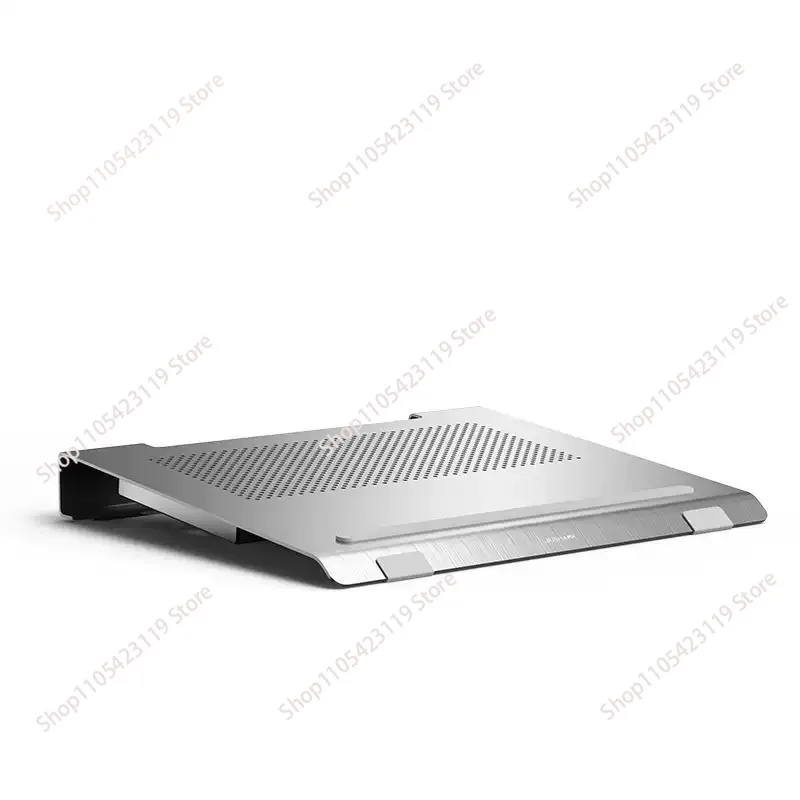 Suitable for desktop fan cooling bracket, raised cooling pad base, computer stand 17 inches