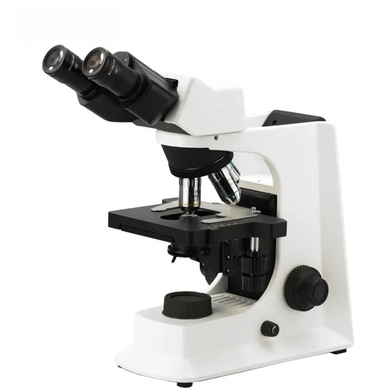 OPTO-EDU A12.2601-C Binocular Quarduple Laboratory Microscope For Cellular