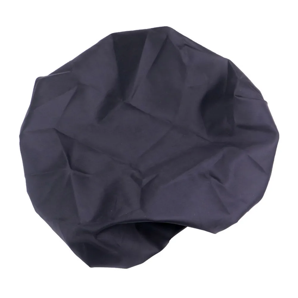 Bike Seat Cover Waterproof Bicycle Saddle Elastic Rain Covers Cushion Protector Protective Coverings CyclingAccessories image 3