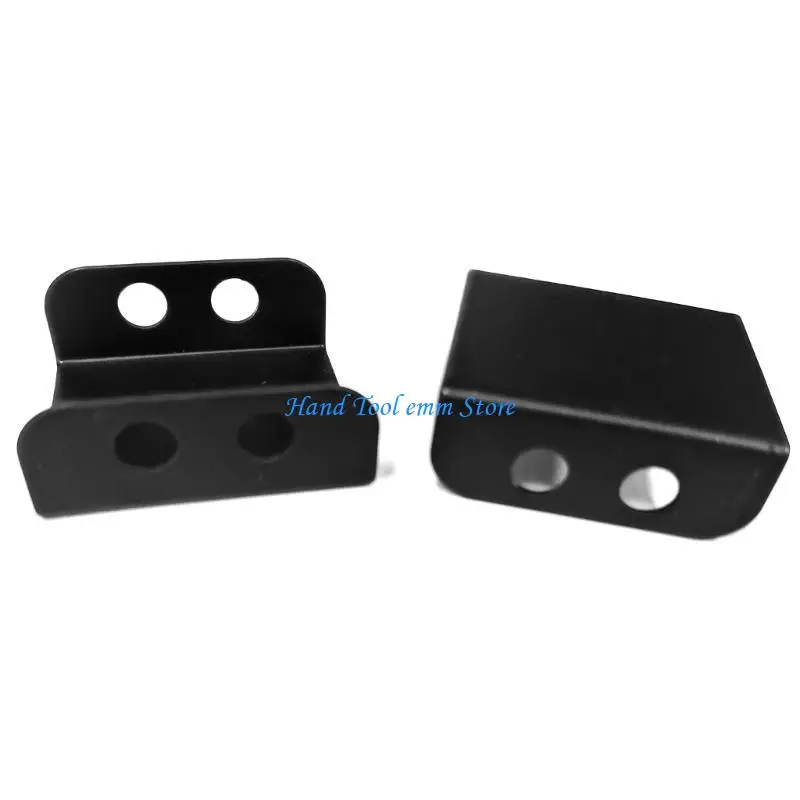 

H37F User Friendly Fan Mount Rack PCI Slot Bracket for 8cm/9cm Fan 1pc/ 2pcs