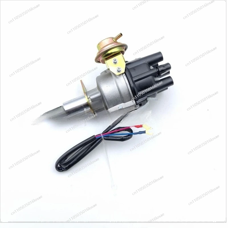 For Distributor Distributor 1970 - 1978 Datsun 240z 260Z 280 L4 4 Cylinder *