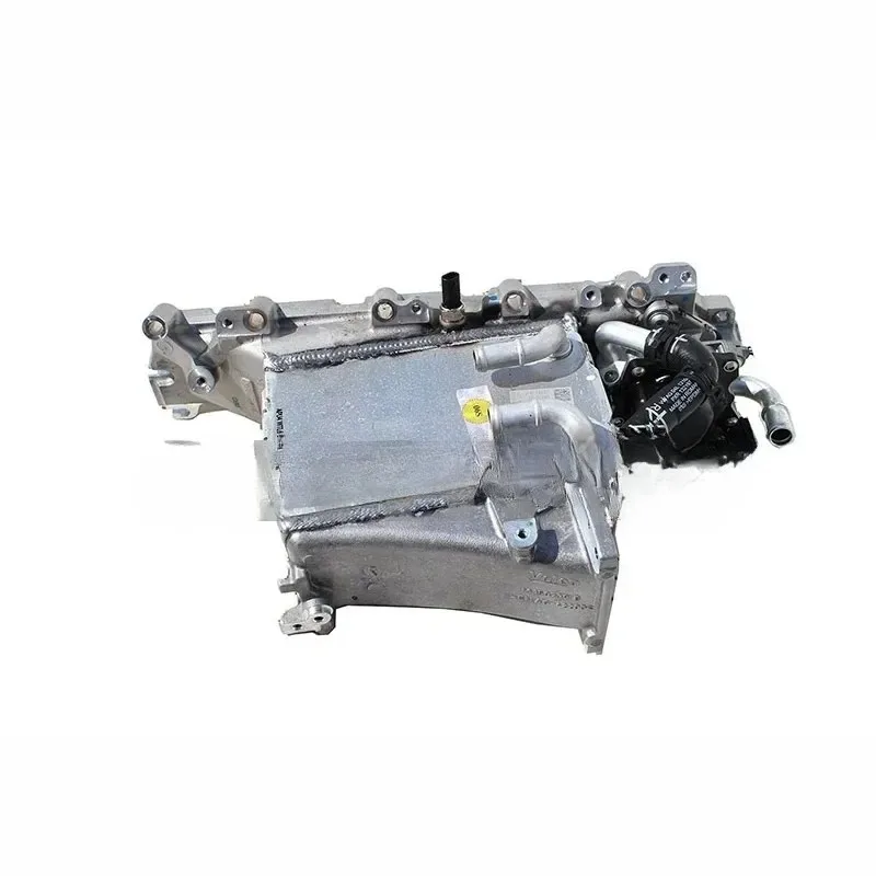 04L129766M 04L129766AL 129711R 04L129711N 04L129711L 04L129711J 04L129711F 20tdi for Vw egr valve Inlet Manifold intercooler