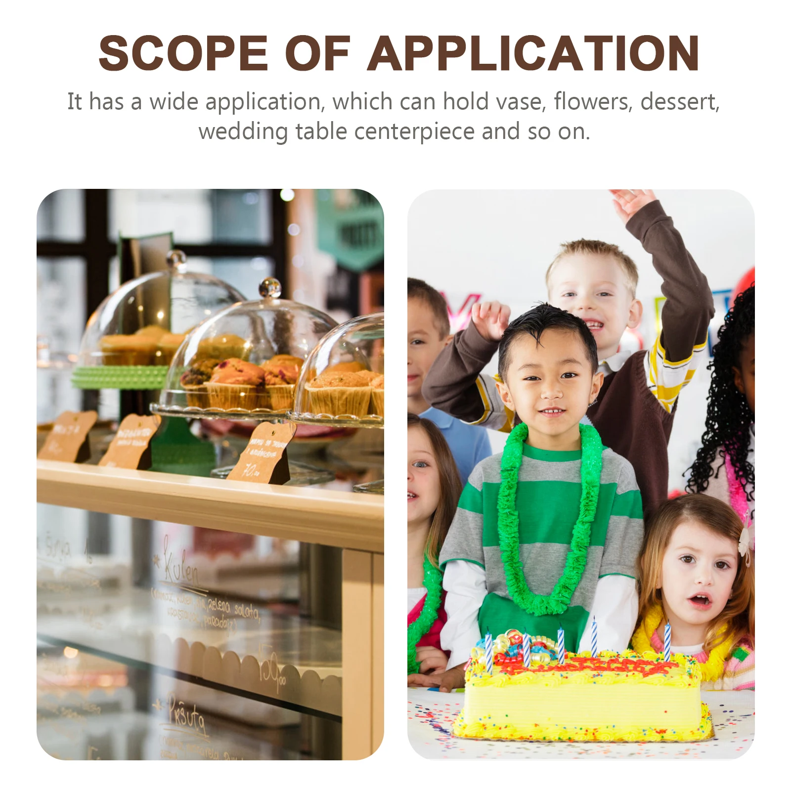 

Foldable Round Paper Cylinder Pedestal Stand Dessert Display Wedding Event Party Centerpiece Decoration Table Backdrop Stand