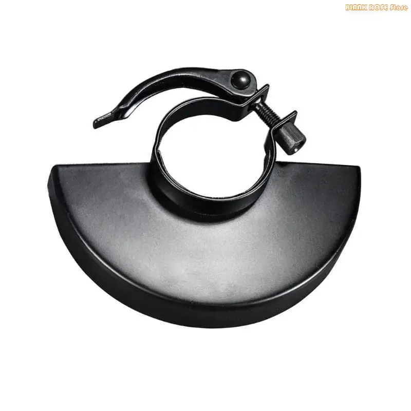 

K1AE Metal Grinder Cover for Grindings Disc Simple Install for Type 100/115/125