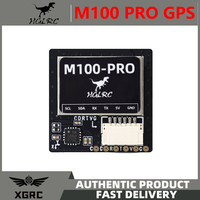 HGLRC M100 PRO GPS Chip B101 10th Generation Protocol Chip QMC5883L Compass for FPV Racing Freestyle Drones