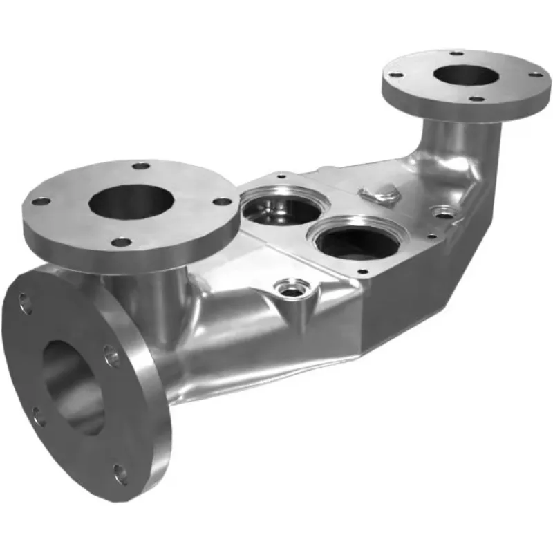 

Regulator Housing 214-0728 2140728 for Construction Machinery