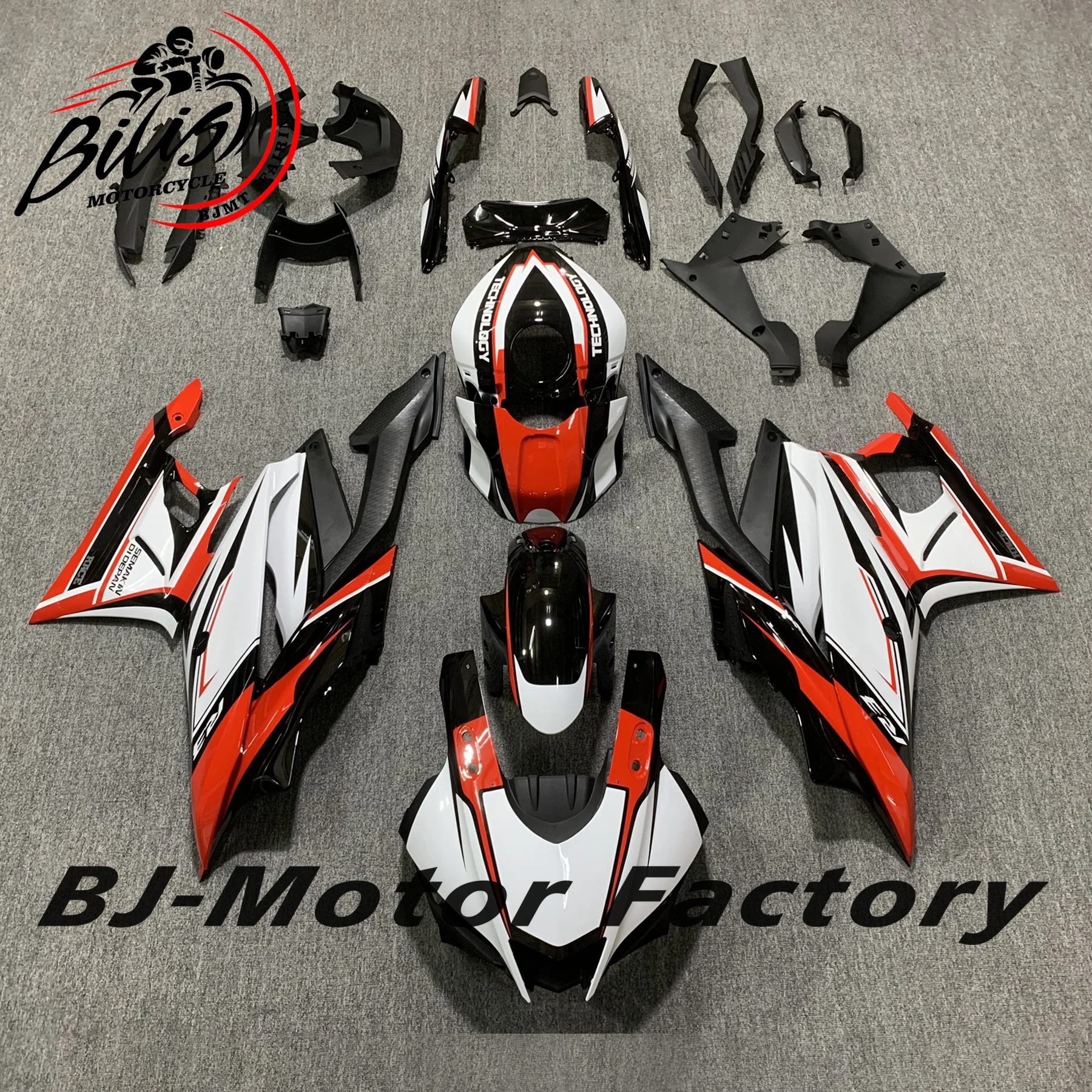 

Purple Fairing Kit Bodywork for YAMAHA YZF R3 2019 2020 2021 2022 2023 Cowling YZF 20 21 22 23 YZF-R3 YZFR3