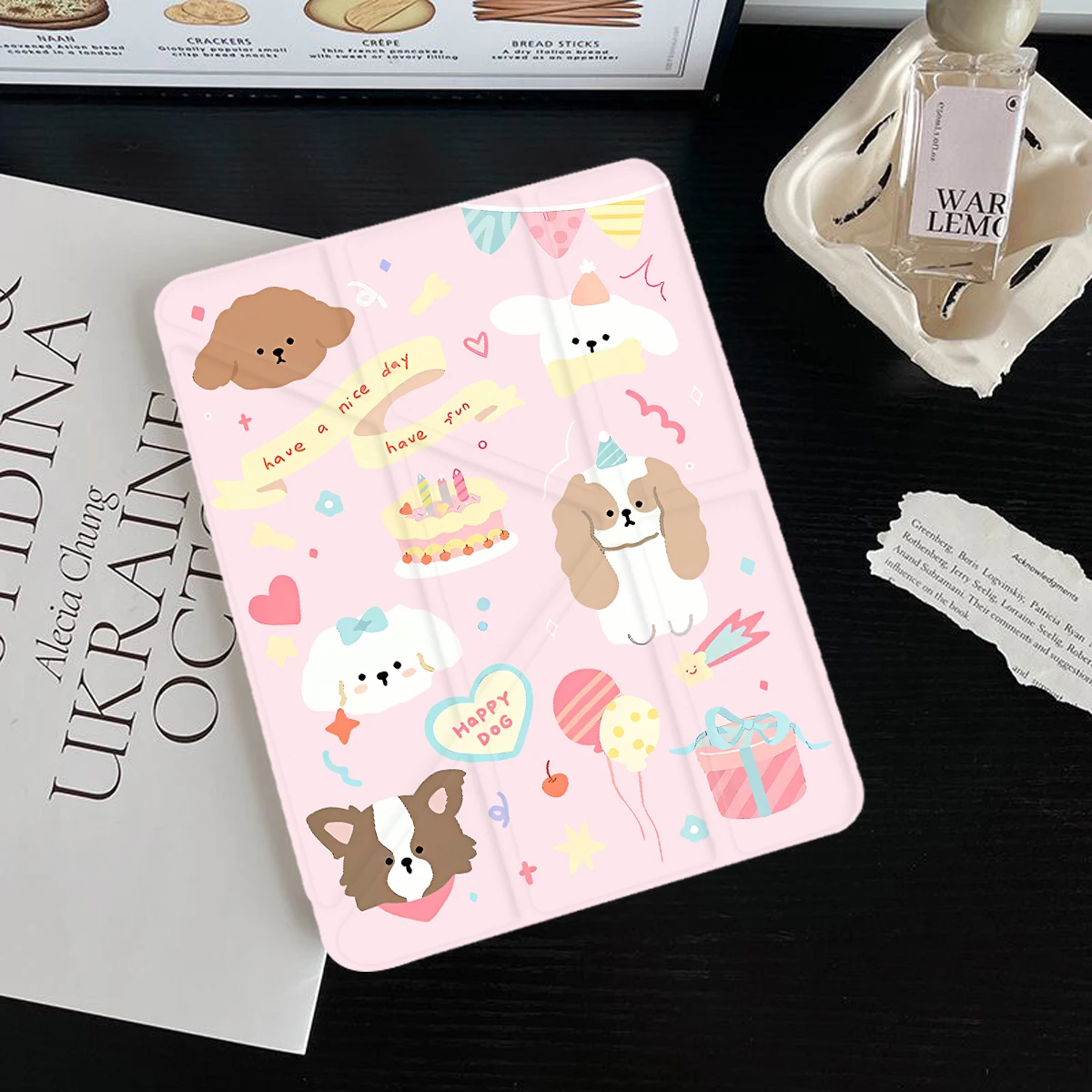Tablet Accessories For iPad 4/5th 10.9 iPad10.2 7/8/9th SamsungS9S10 Plus 12.4 Air11 2024 SamsungS7S8S9 11 iPad 11th 2025