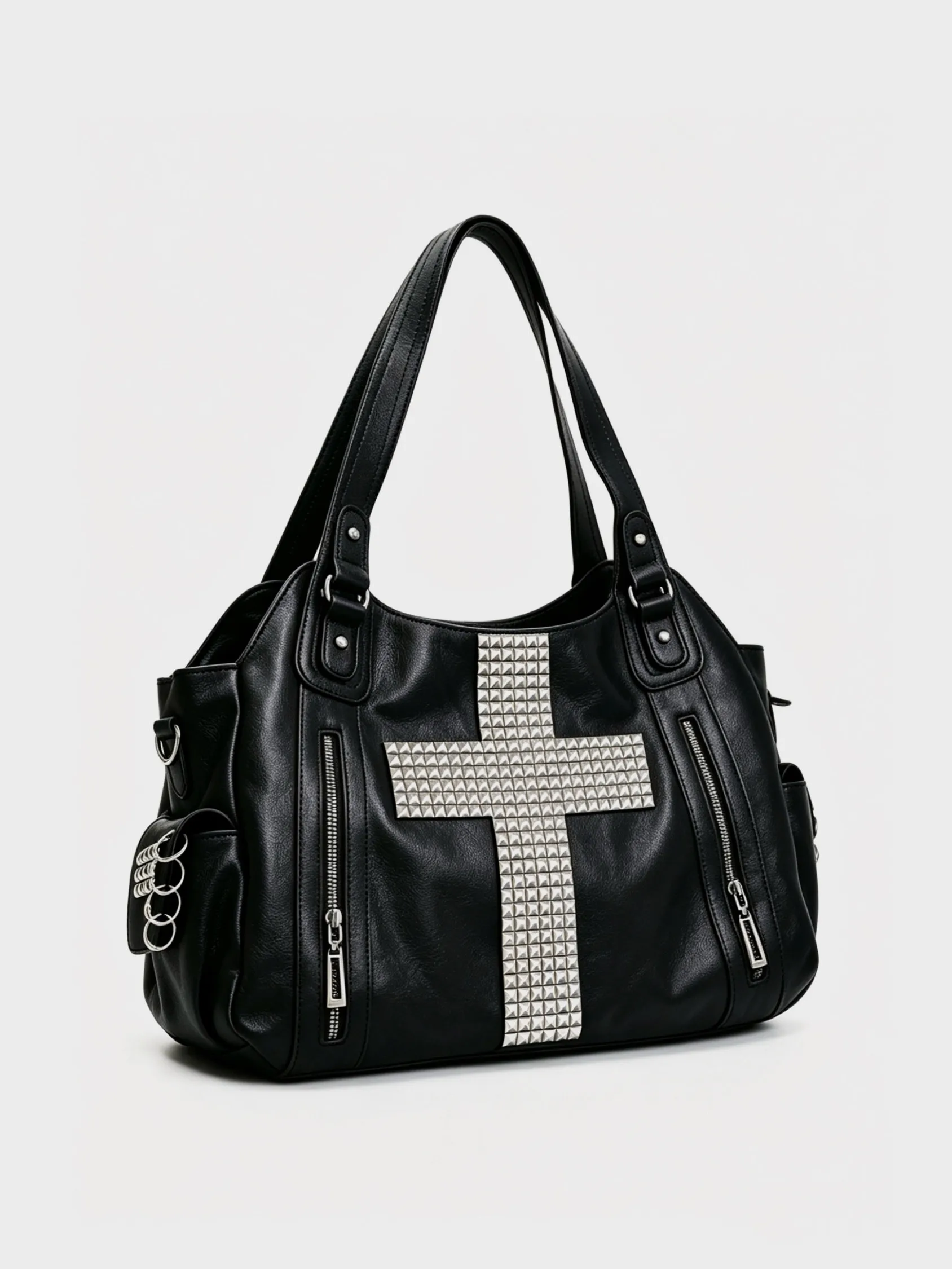 bolsos-versatiles-spice-girl-punk-bolso-de-hombro-negro-bolso-bandolera-de-gran-capacidad-diseno-original-bolsos-cruzados-con-remaches