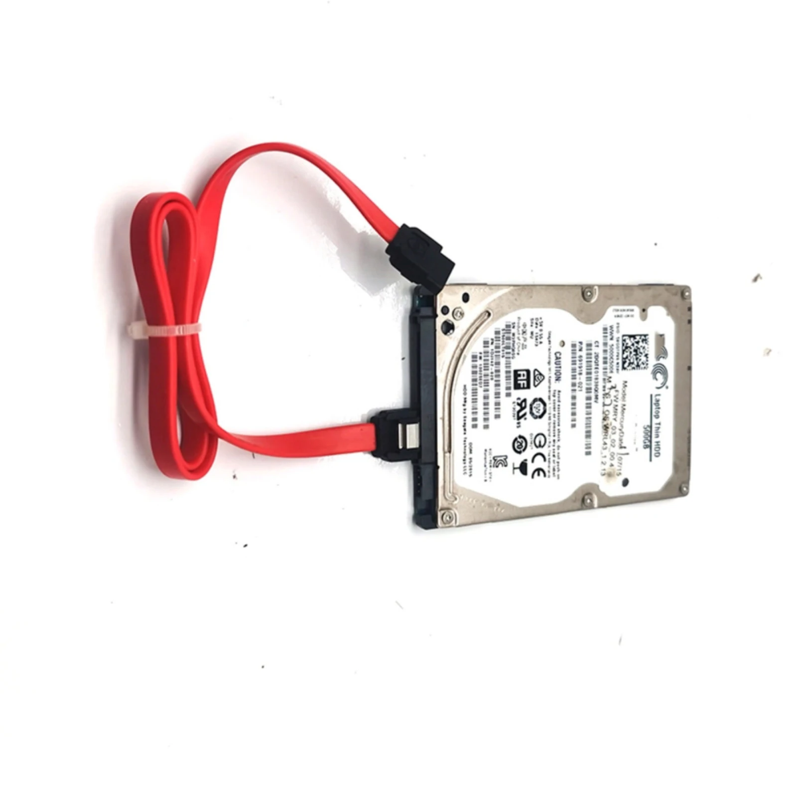 

Жесткий диск 500 ГБ, 500 ГБ, 2,5 дюйма, 7 мм 691918-021 подходит для деталей принтера HP DesignJet T2500