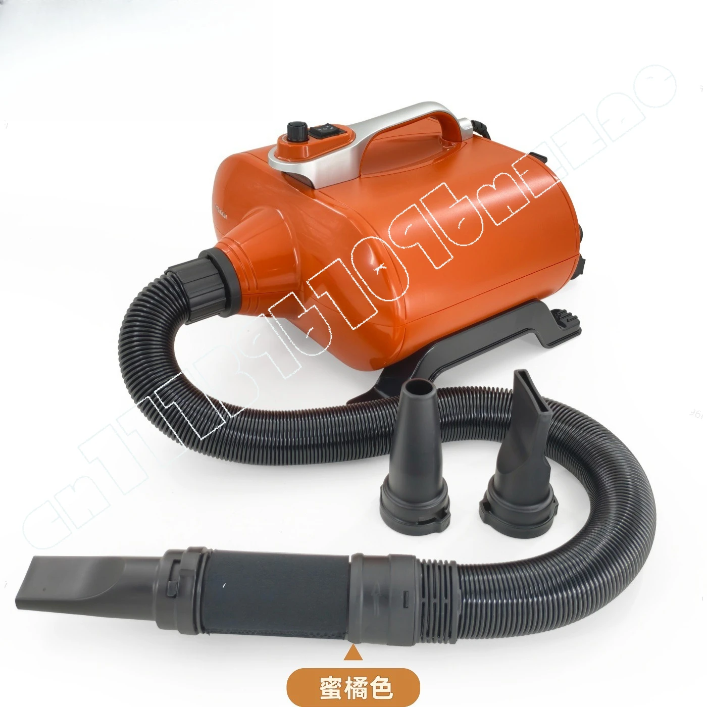 

Typhoon Hercules Upgraded Edition Pet Store Cats and Dogs Large Dogs Grooming Double Motor Water Blower Water Thrower