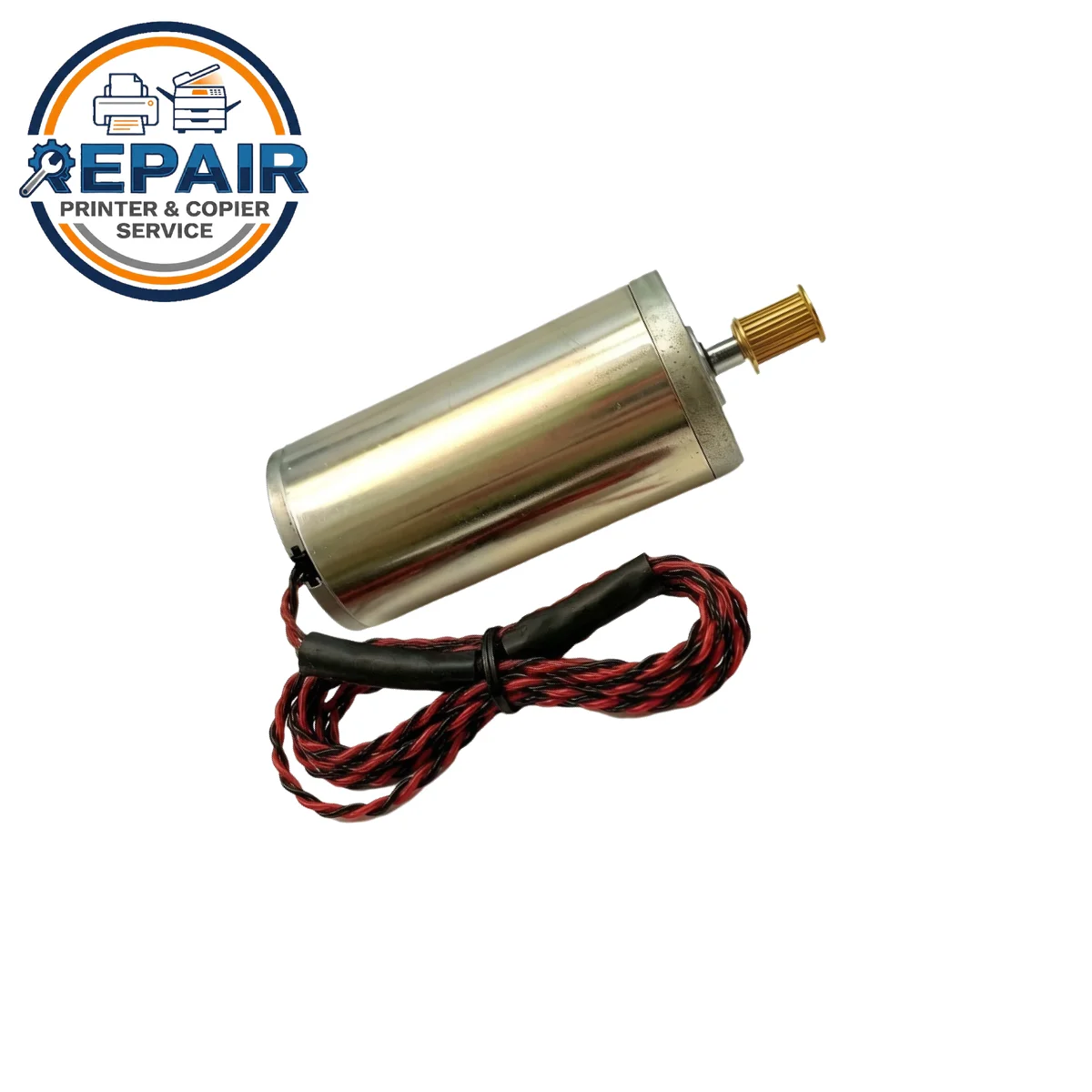 

B4H70-67031 Refurbishment Scan Axis Motor for Latex 330 360 360 335 365 375 560 570 Plotter Parts