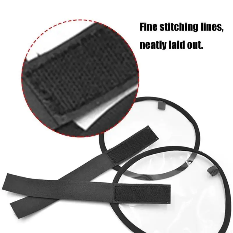 Cebos pesca envoltura mantenga a los pescadores a pesca segura para caña pescar cubierta del gancho del gancho