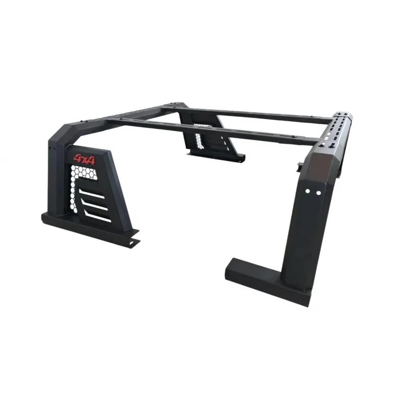 High Quality Multifunctional Adjustable Expandable 4X4 Off Road Roll Bar Gantry Frame Exterior Accessories