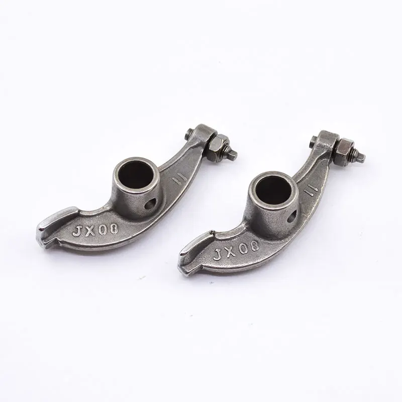 High Performance Camshaft Rocker Arm for for SUZUKI DF125 DR125 EN125-2A EN125HU GS125 MARAUDER 125 GZ125 TU125 VAN-VAN RV125