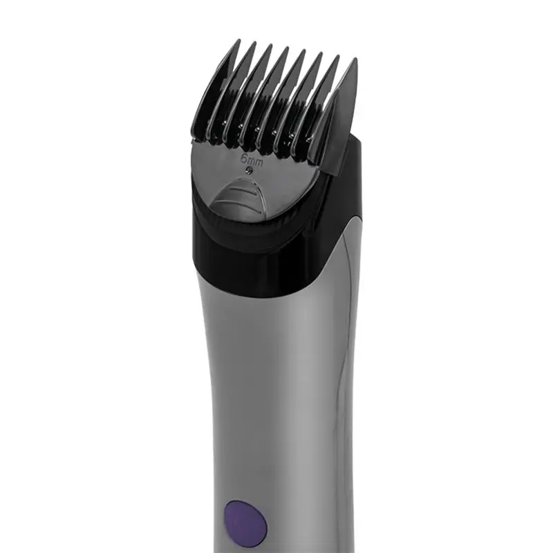 

[A25M] Electrical Pet Clipper for Dyson V6/ V7/ V8/ V10/ V11/ V15 Pet Cat Dog Hair Trimmer Shaver Set Animals Hair Cutting