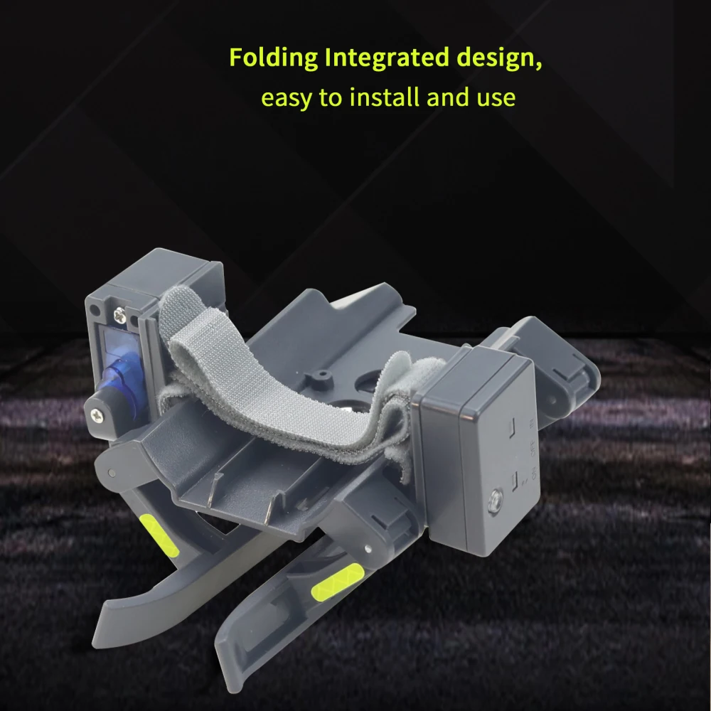 

Delivery Device Suitable for DJI Mavic 4 PRO Quick Release Drop Device Wedding Ring Thrower with Landing Gear Drone Accessories