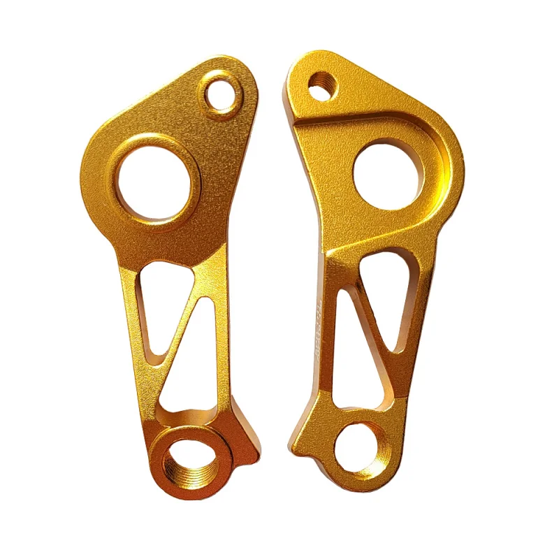 

Suitable Lightning VENGE ALLEZ SL6 SL7 SL8 Disc Brake Road Bike Rear Derailleur Hanger Tail Hook