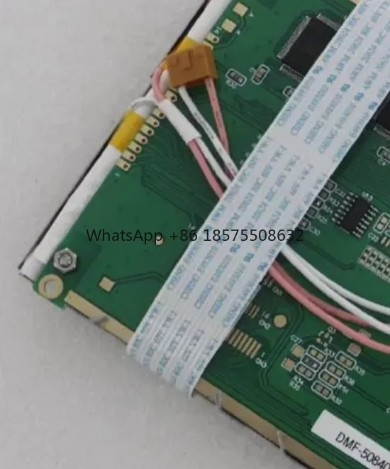 DMF-50840 EW32F10BCW EW32F10NCW New replacement in stock 5.7