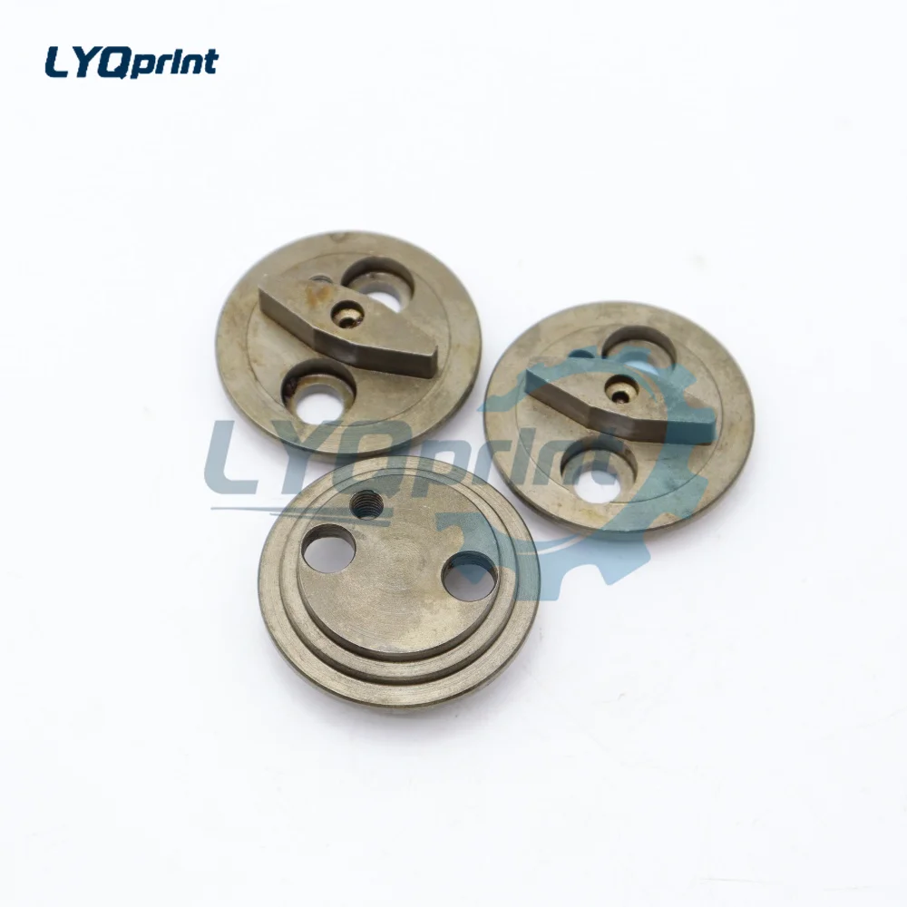 

1 Piece Heidelberg CD102 Bearing Cap L3.040.255 for Printing Machine Parts