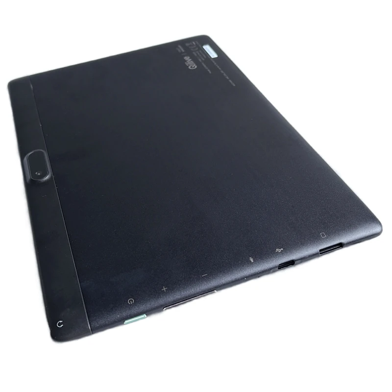 1920 x 1200 Pixels 10.1" Android 9.0 Tablet PC 64-bit MTK8163 Quad-Core Dual Camera 2GB+32GB WIFI Blue-tooth 4.0 Type-C 5000mAh