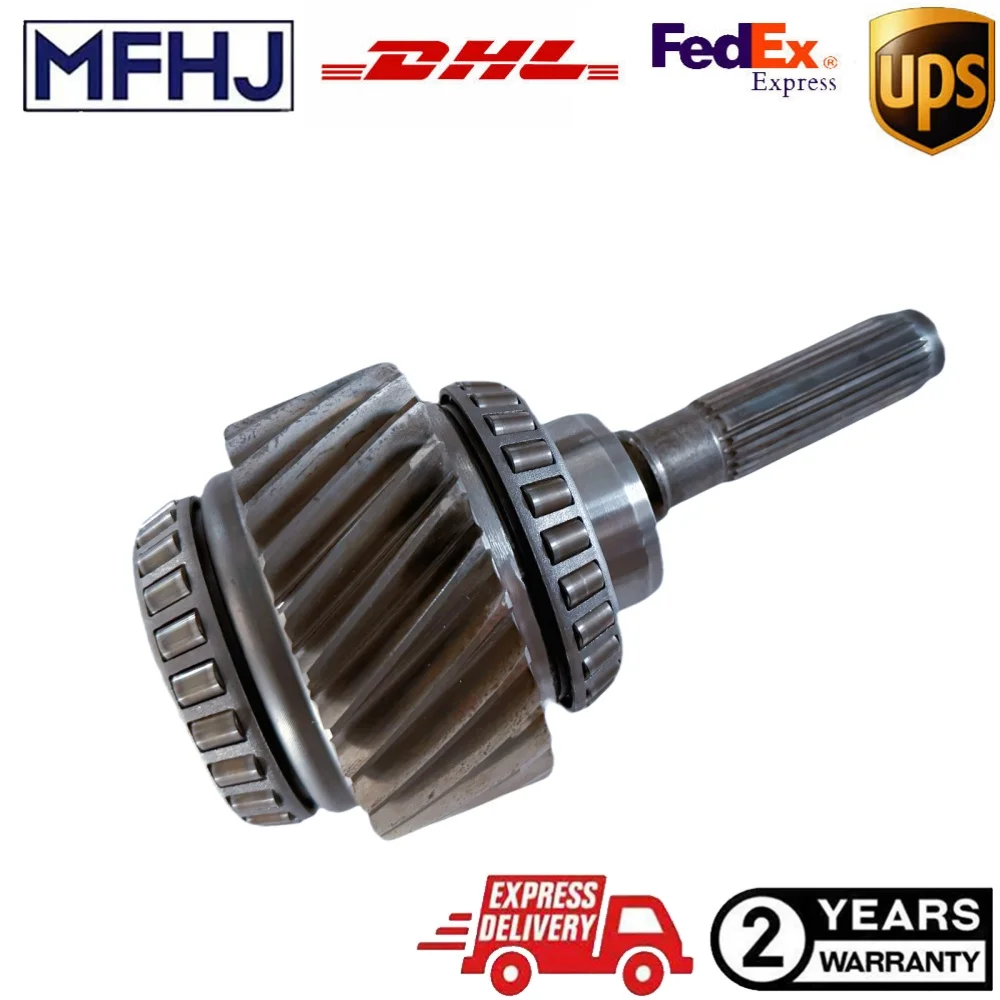 

Для автомобильных запчастей Mercedes-Benz, распределитель рулевого управления, выходной вал шестерни 722,9 A2212710248