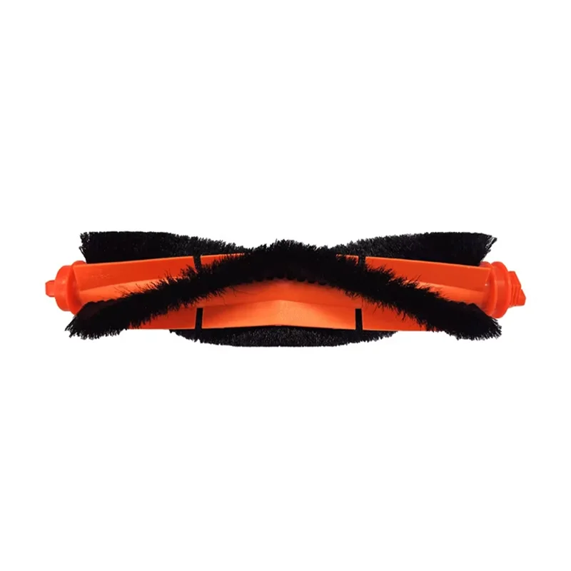 ABGH-Main Side Brush Cover HEPA Filter Mop For Xiaomi S20 / D106 Cleaner Robot Vacuum Cleaner Replacement Parts Accessories
