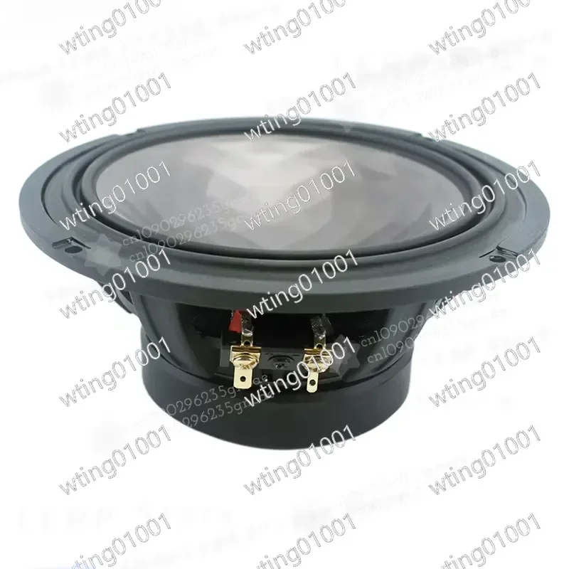 for Car Speakers Audio Subwoofers 6.5 Inch Midrange Driver Speakers