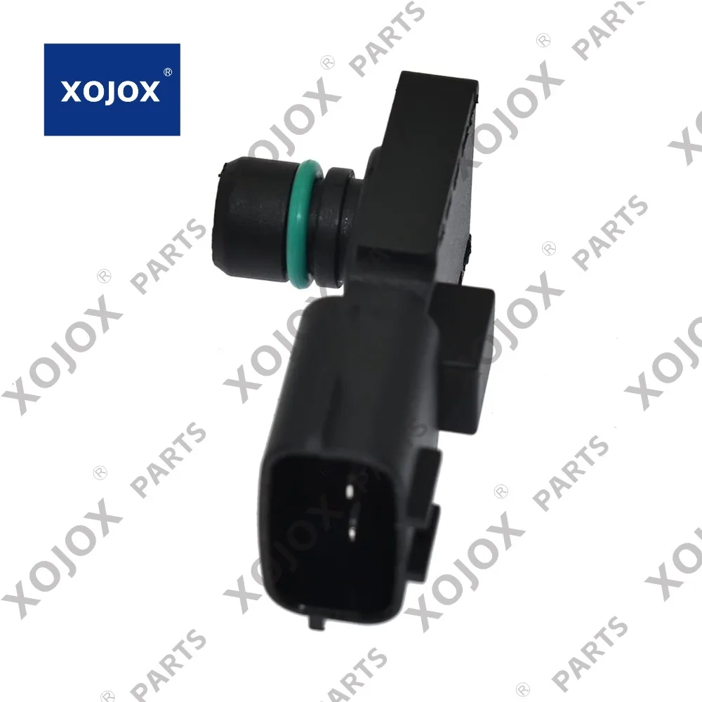 

Датчик положения дроссельной заслонки XOJOX TPS 22365AM60A 22365-AM60A Совместим с 350Z