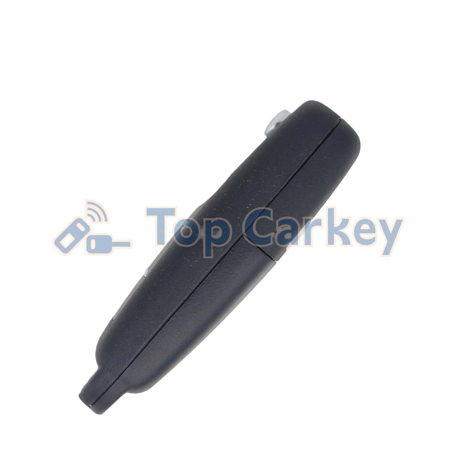 TopCarkey Original Flip Remote Key 3 Buttons 433MHz ASK FSK for JMC E-Fushun Carrying Kaiwei Conquer Shunda