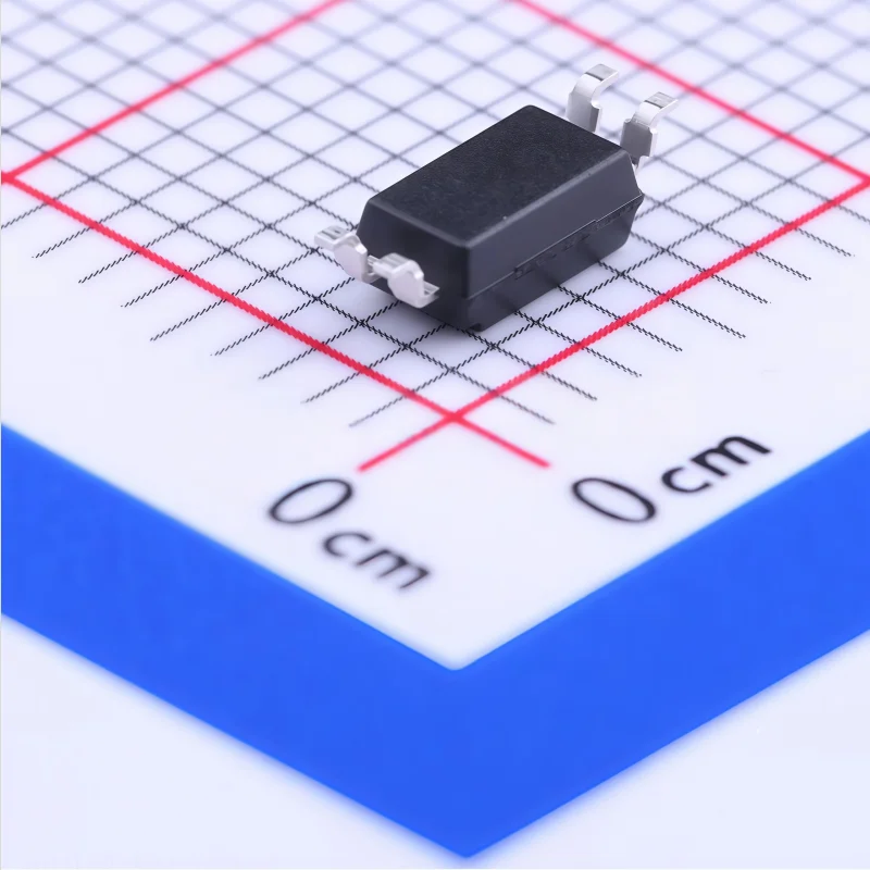 100% ใหม่ของแท้ PS2801-1-F3 โฟโตคัปเปลอร์แบบแยกแรงดันสูง SSOP