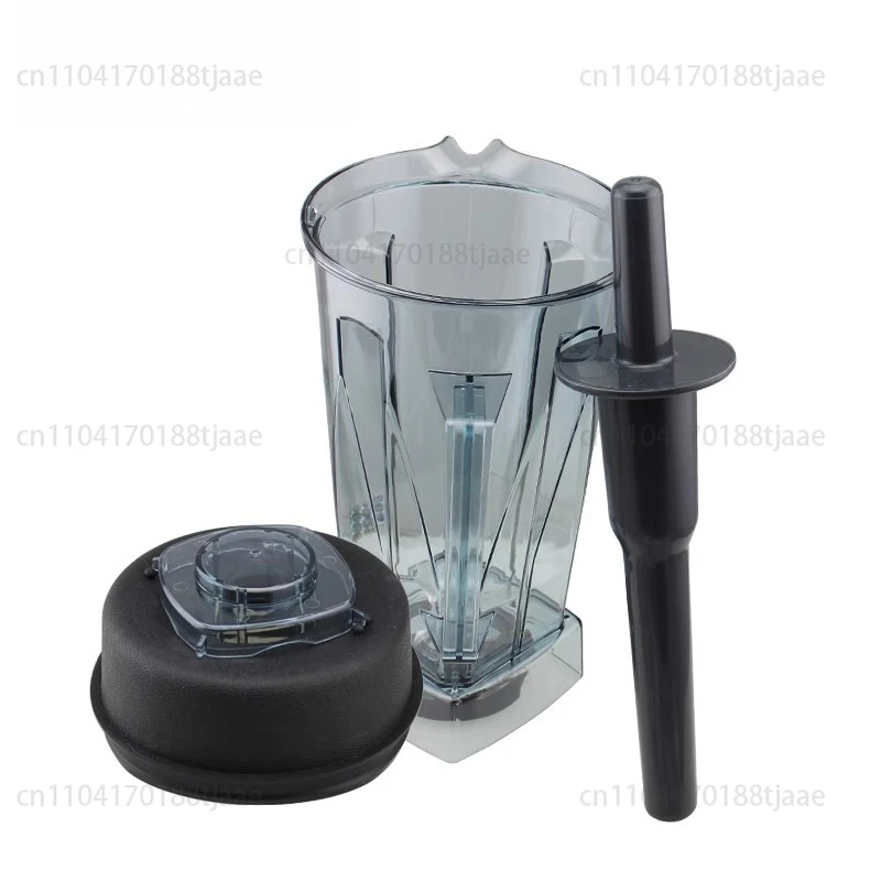 JTC TM-767 Multifunctional Wall Breaking Smoothie Machine Milk Tea Shop Blender Commercial Ice Crusher