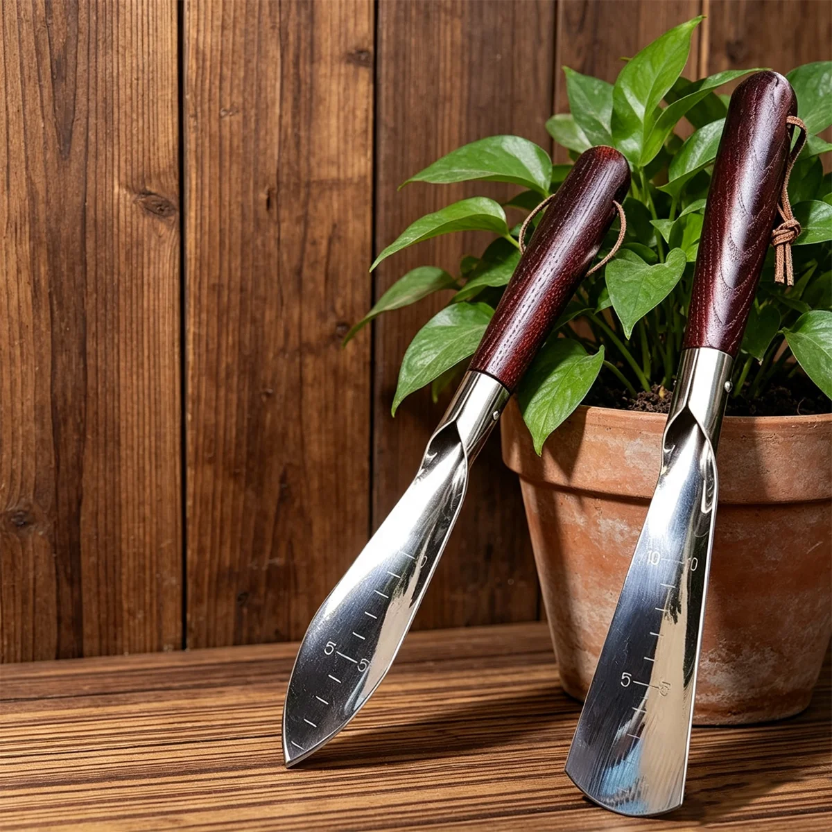 Plant Parent Tools - Gardening Outdoor Thickened Digging Wild Vegetables