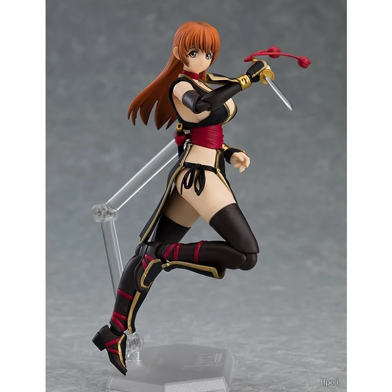 In Stock Original Max Factory Figma#382b Dead or Alive Kasumi C2