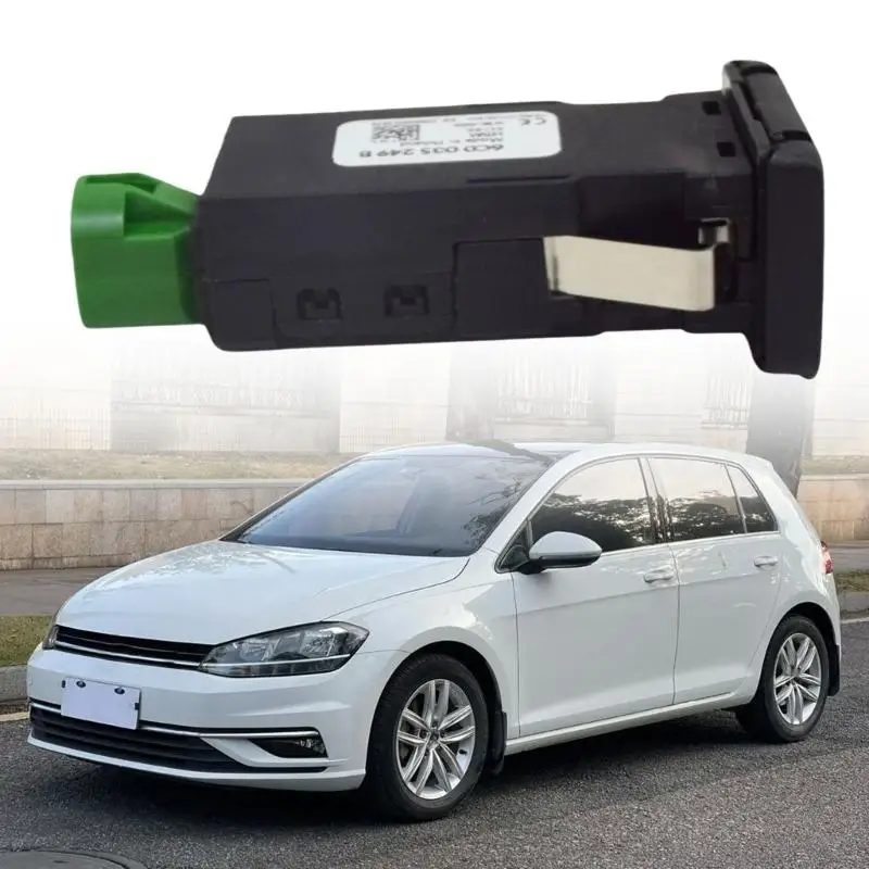 G7NA-Schnellanschluss, Fahrzeugsound, High-Speed-USB- und Aux-Eingangsanschluss, Adapteranschluss zur Verbesserung des Klangs – Detail 10