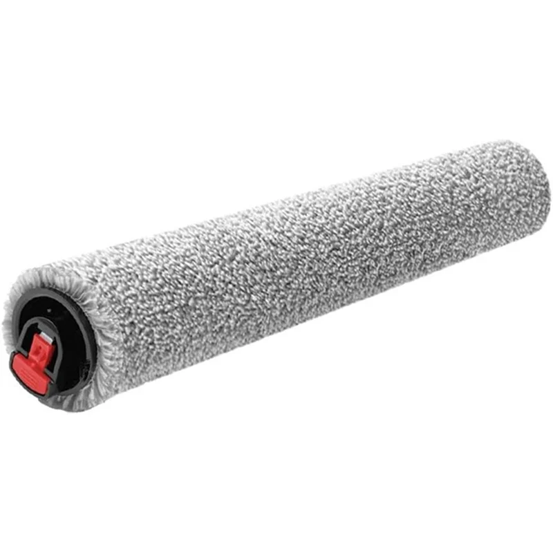 M17K-Rolling Mop Комплект аксессуаров Сменная роликовая щетка Запасные части для пылесоса Запчасти для пылесоса