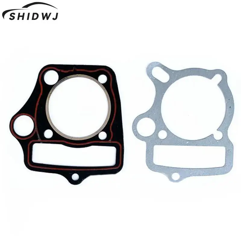 1set Complete Gasket Set for 50cc 70cc 90cc 110cc 125cc ATV Dirt Bike Scooter Moped