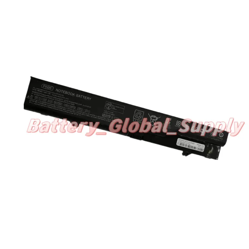

Battery for 4421s ProBook4321s 4420s 4520s 4320s PH06 10.8v Fast Shipping, Brand New