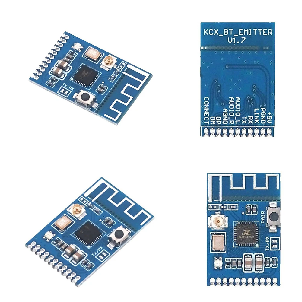 Kcx_Emiter Bluetoot… - image