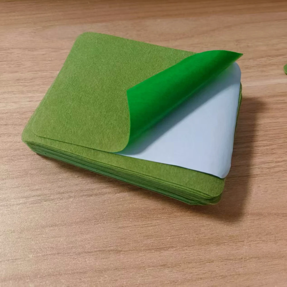 10/50/100 Stück universelle Wärmepflaster für Nacken, Schultern, Rücken, Handgelenke, Knie und Bauch – Zuhause, Büro, Sport, Reisen – Detail 6