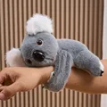 Grey Koala