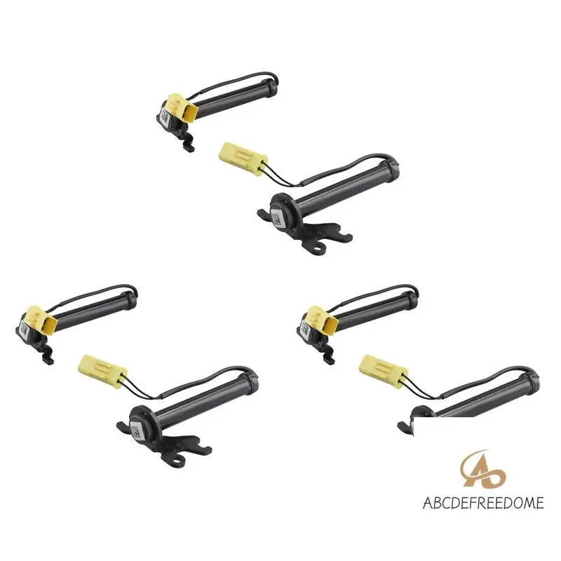 

6X привод переднего капота привод капота для BMW F40 118I M SPORT 1,5 привод замка капота 51237450944 51237450943