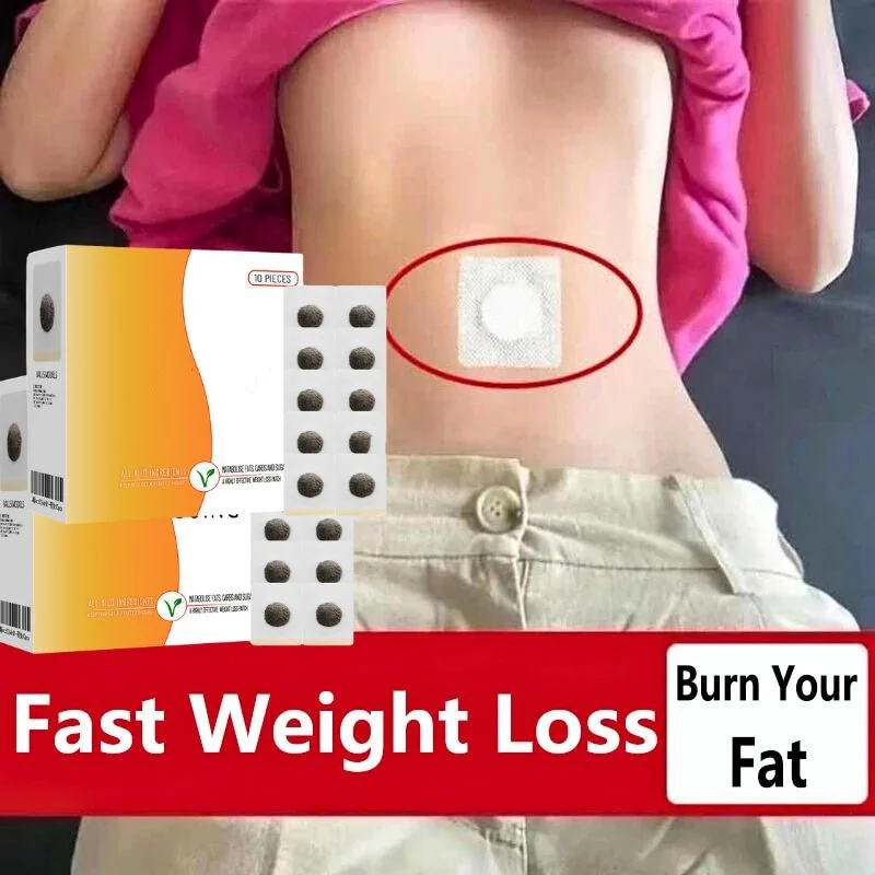 Slimming Navel Weight Burn Fat Waist Belly Diet Weight Loss Products Anti Cellulite Products That Actually Work Thin Thighs New