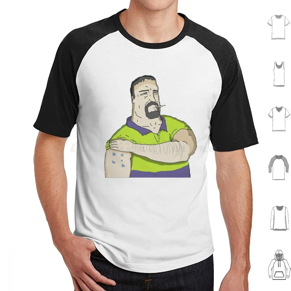 Mike Nolan T Shirt … - image