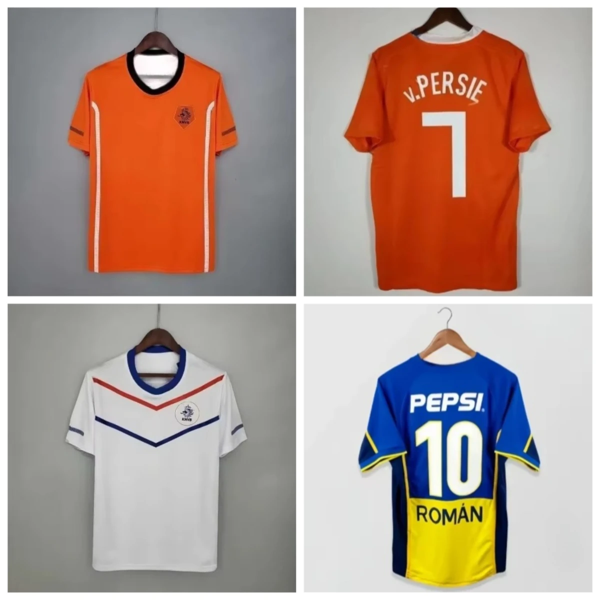 

3D Printed Summer Breathable and Comfortable Football T-shirts for Adult Boys and Children's Sports Training in 2025 54