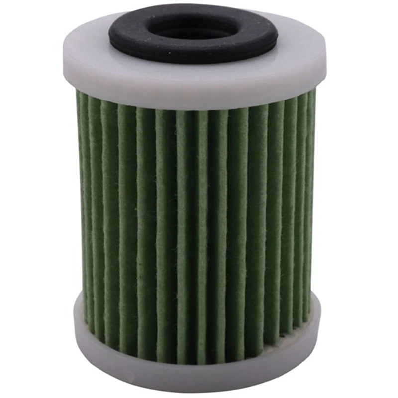 6P3-WS24A-01-00 Fuel Filter Component For Yamaha VZ F 150-350 Outboard Engine 150-300HP(10 PCS)