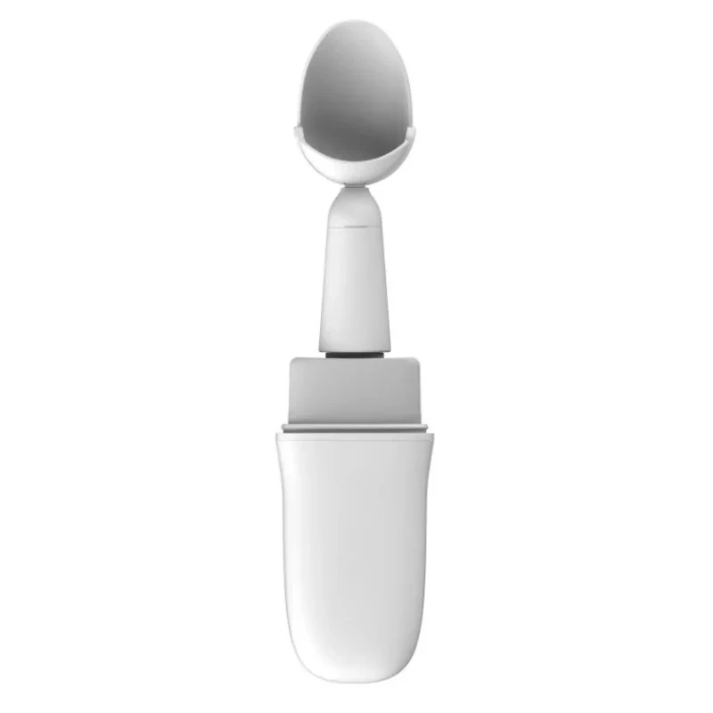 

Cross-border Anti-shake Spoon Zhenluorui Meal Smart Spoon, Hand Tremor Assistance for The Elderly, Eating Tableware Fork