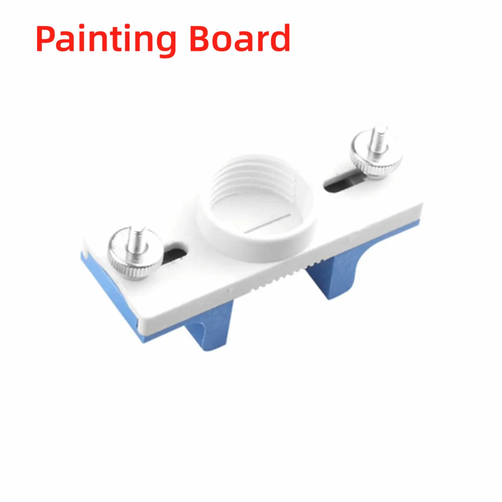 

Adjustable Board Brush Glue Limiter Woodworking Multifunctional Edge Banding Glue Applicator Edge Sealing Tool
