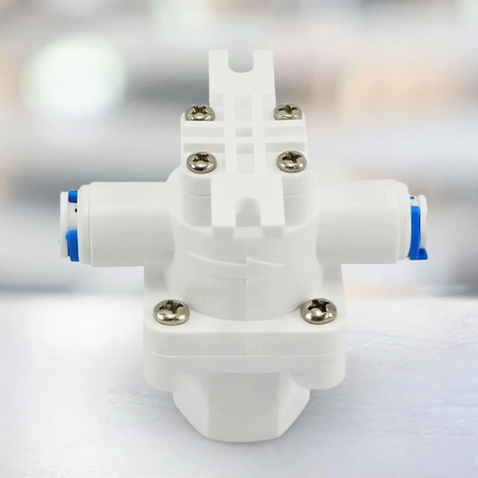 Фильтр для воды с краном Многоцелевая система фильтрации воды Домашняя ванная комната